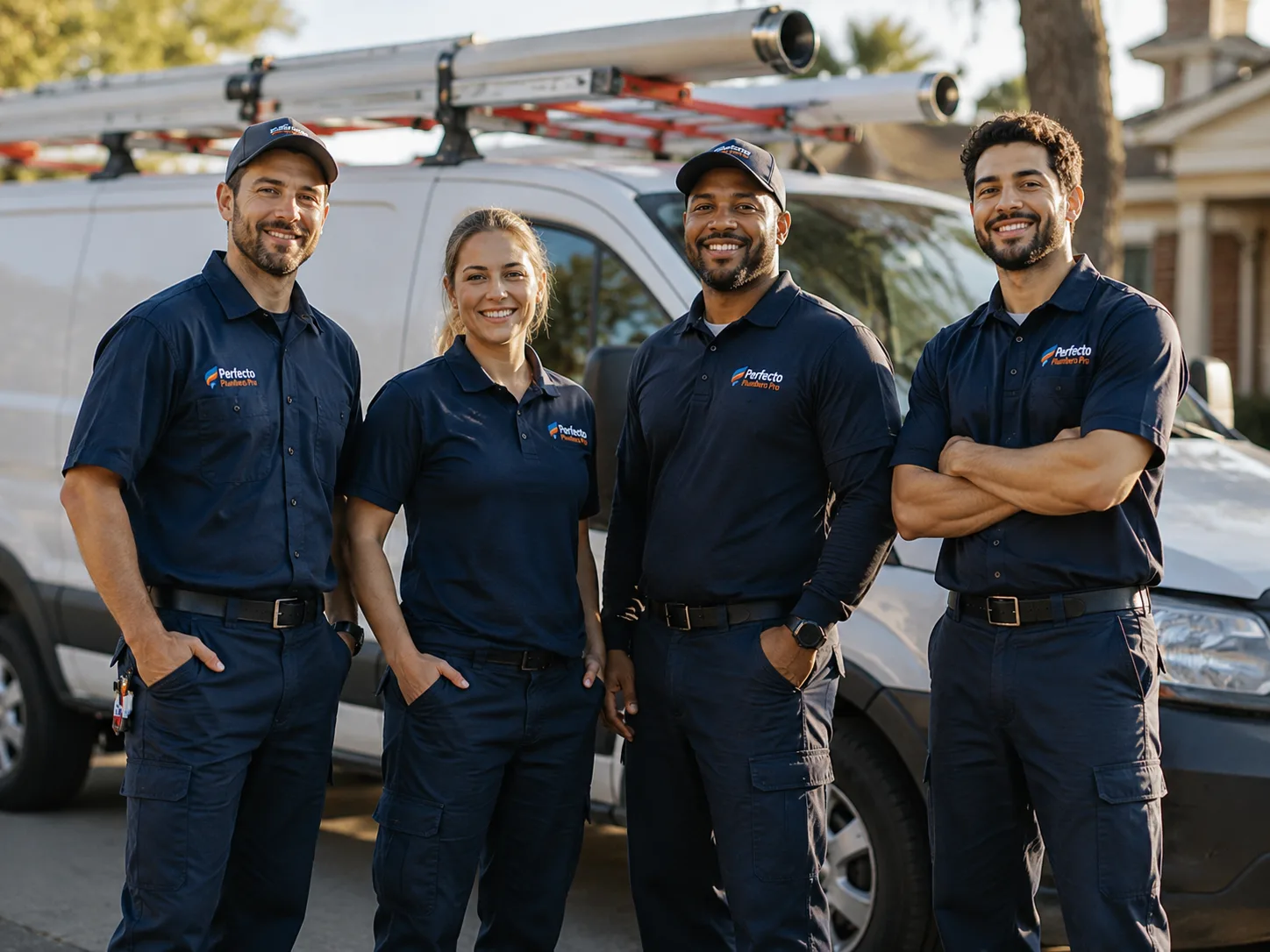 Emergency Plumber Near Me in West Jefferson, OH near me